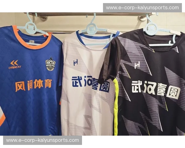 开云体育青训赛资讯：成就未来足球明星的摇篮